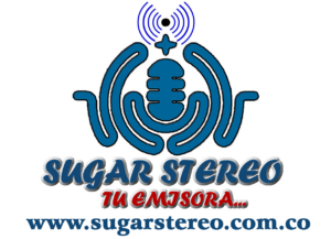 SUGAR LOGO CON WEB